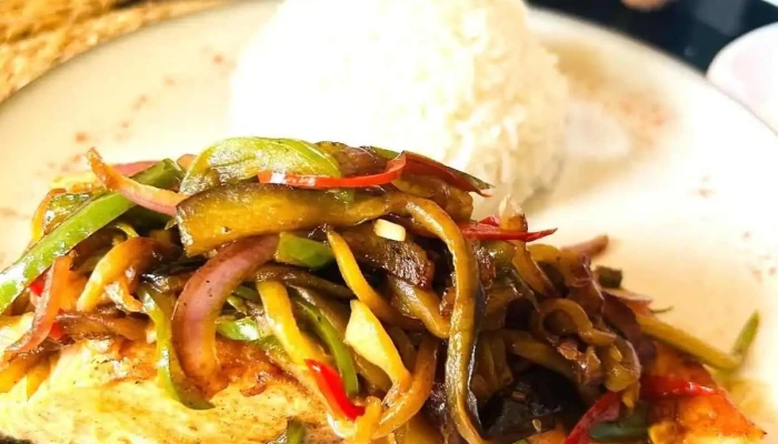 Gaucho Bistro Recientes - Salto