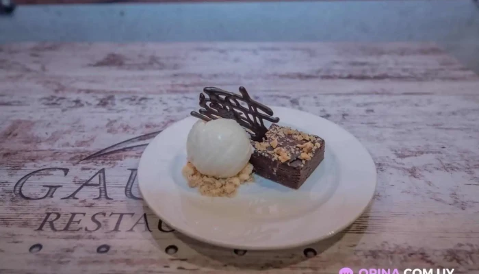 Gaucho Restaurante Comida Y Bebida - Rivera