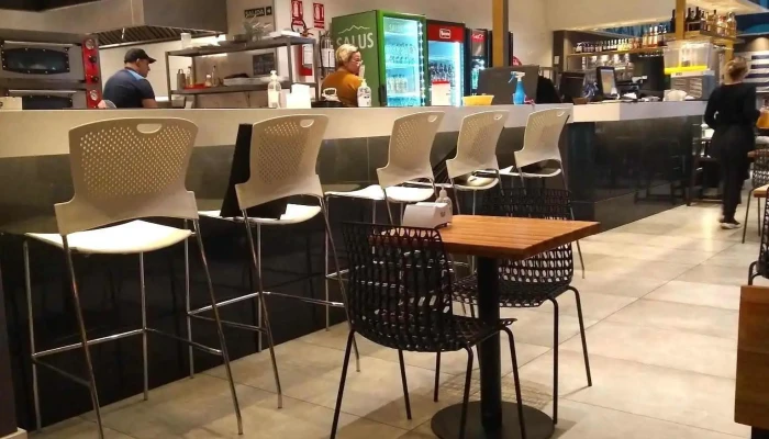 Gaucho Sports Bar -  Todo - Montevideo