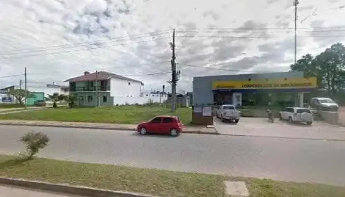 Gaviao Jiu Jitsu Precios - Rio Branco