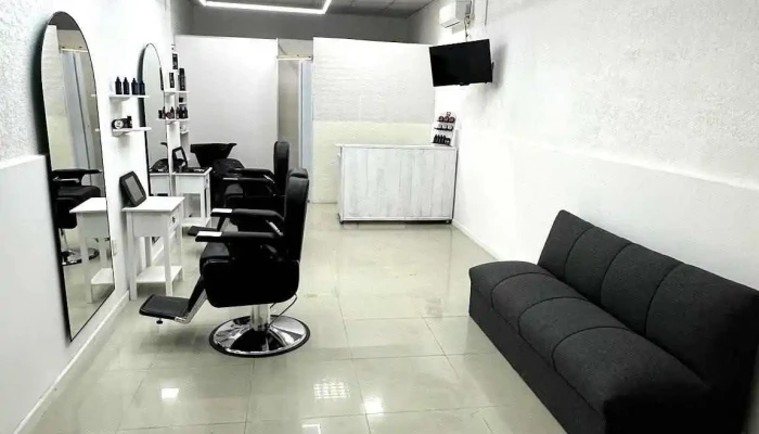 Gb Barber Vol.II - 12000 Montevideo