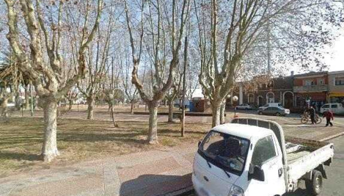 Gb Estudio Inmobiliario -  Como Llegar - San Carlos