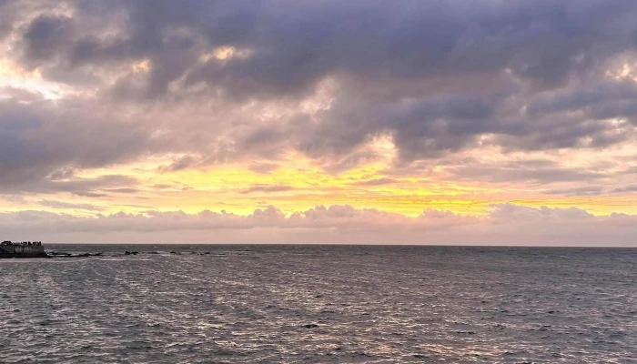 Gelateria Il Porto Helados Artesanales Comentario 1 - Punta del Este