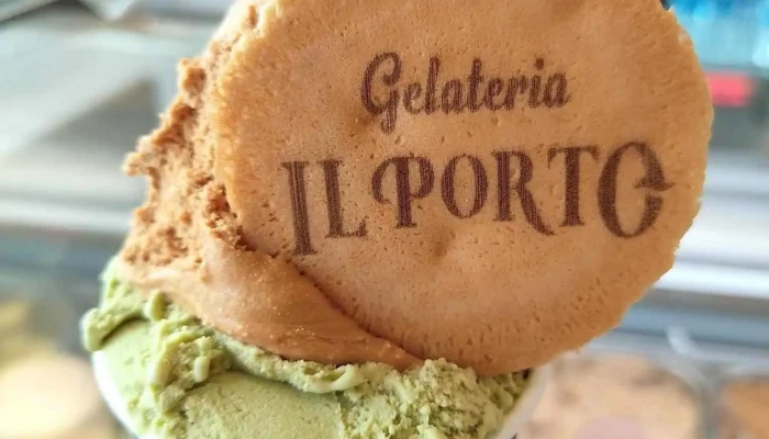 Gelateria Il Porto Helados Artesanales Helado Italiano - Punta del Este