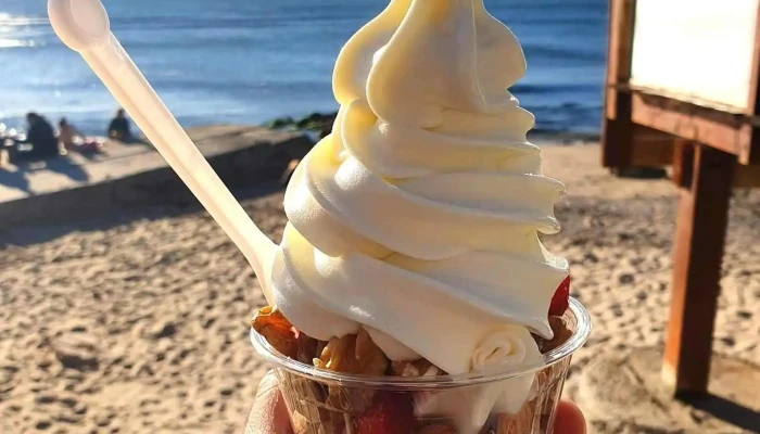 Gelateria Il Porto Helados Artesanales Helado - Punta del Este