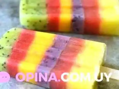 Gelato -  Comida Y Bebida - San José de Mayo