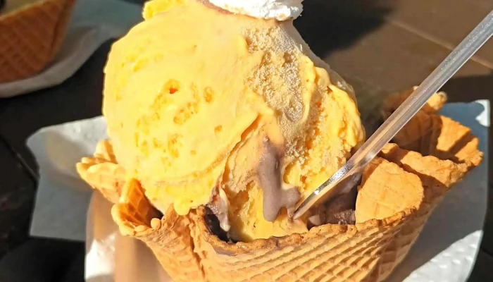 Gelato Factory -  Comentario 5 - Maldonado