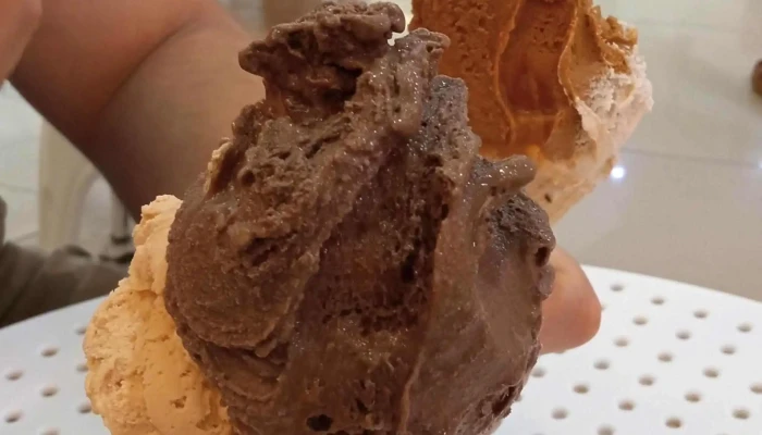 Gelato Factory -  Comentario 8 - Maldonado