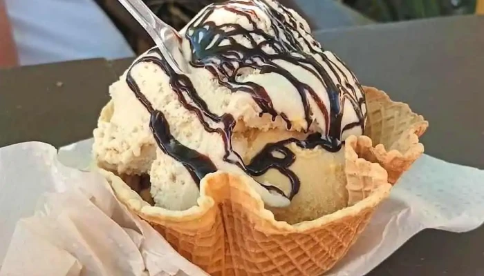 Gelato Factory -  Helado - Maldonado