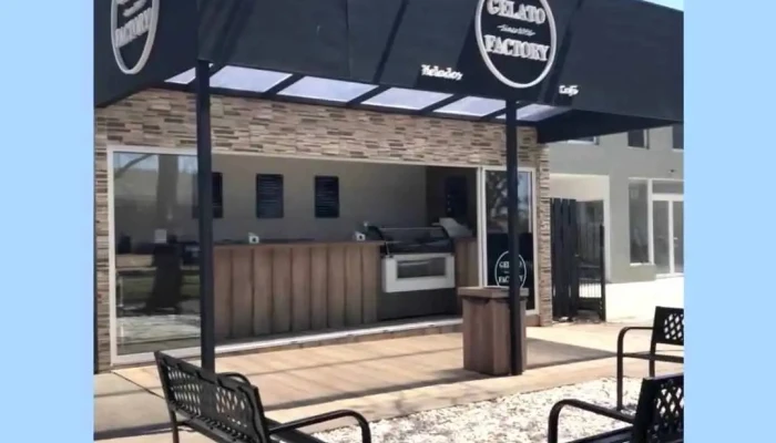 Gelato Factory -  Todo - Maldonado