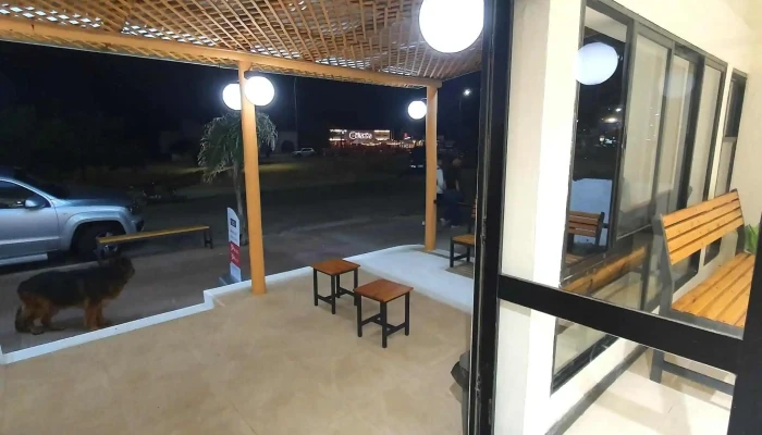 Gelato House -  Comentario 6 - La Paloma