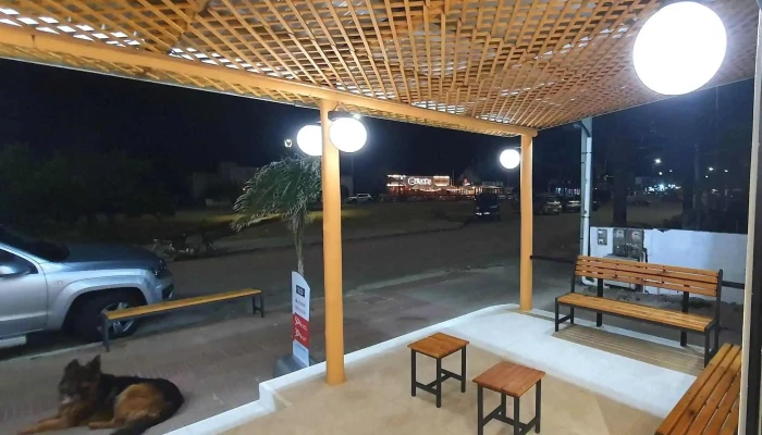 Gelato House -  Comentario 7 - La Paloma