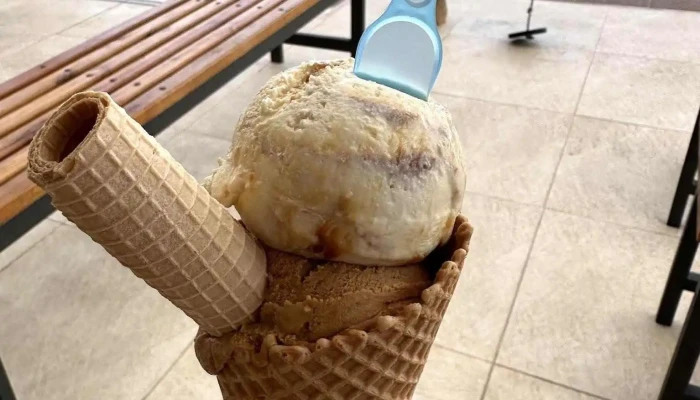 Gelato House -  Helado Italiano - La Paloma