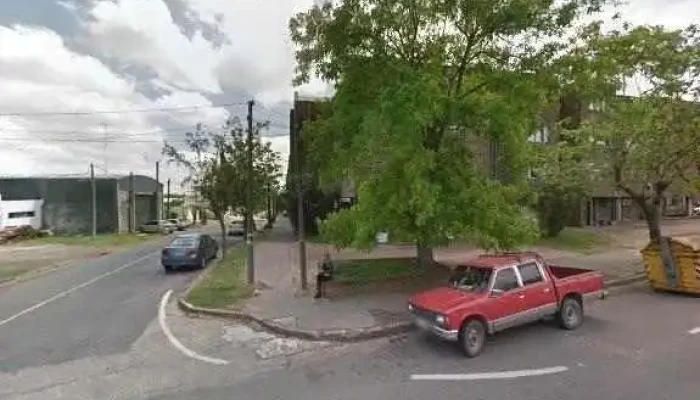 Gelato -  Street View Y 360 - San José de Mayo