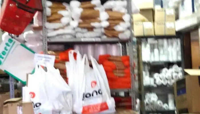 Gelinel Sa Interior - Montevideo