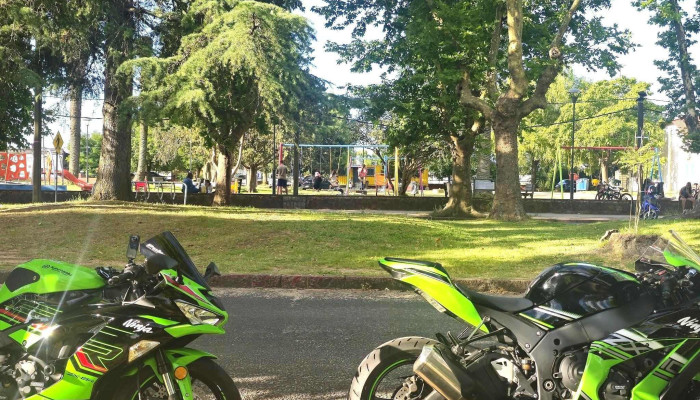 Gelinel Sa Montevideo - Montevideo