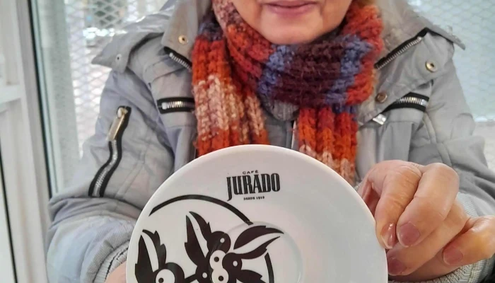 Gemitus -  Cafeteria Comentario 3 - Montevideo