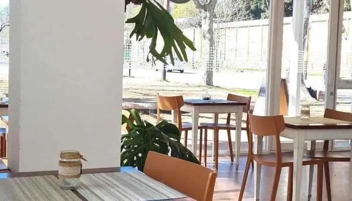 Gemitus -  Cafeteria Recientes - Montevideo