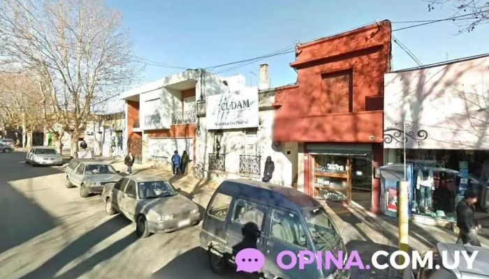 Genca Beauty Estudio - 90200 Las Piedras