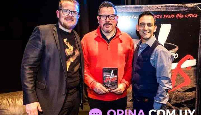 Génesis Libros - Montevideo