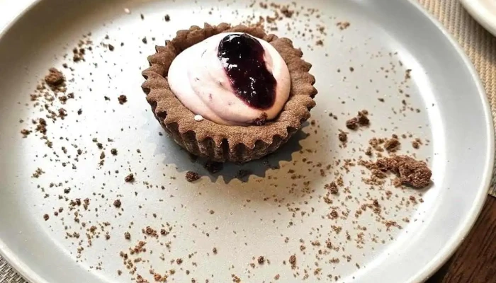 Genuino Restaurant -  Comidas Y Bebidas - Montevideo