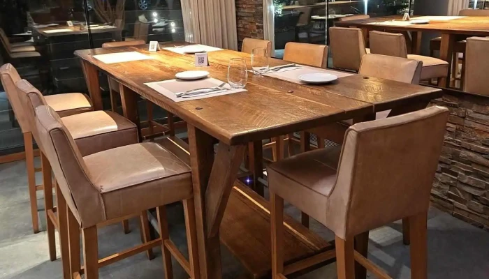 Genuino Restaurant -  Recientes - Montevideo