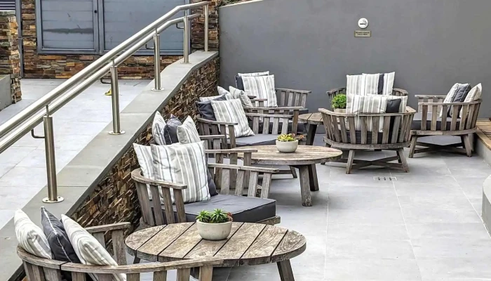 Genuino Restaurant -  Todo - Montevideo