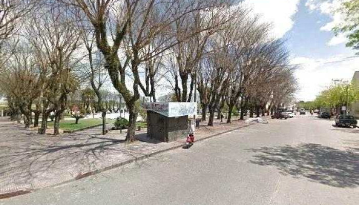 Genusse Todo - Nueva Helvecia