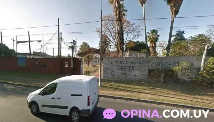 Gerda Hair Studio 2 - 11900 Montevideo