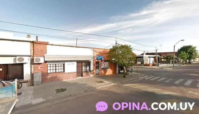 Gestión Inmobiliaria Ombúes de Lavalle - Ombúes De Lavalle Gestión Inmobiliaria Ombúes de Lavalle - Ombúes De Lavalle