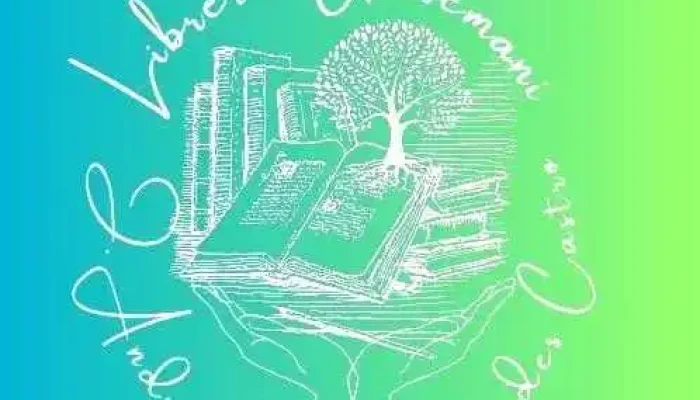 Getsemani Libros -  Opiniones - Mercedes