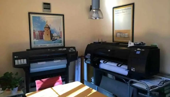 Gfploteo Impresion Digital Del Propietario - Montevideo