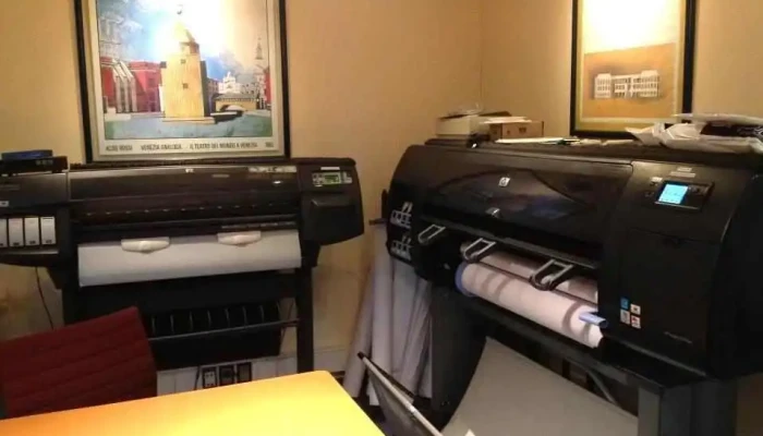 Gfploteo Impresion Digital Interior - Montevideo