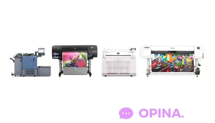 GFploteo + Impresión Digital - Montevideo