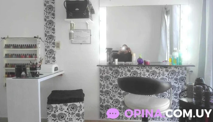 Gift Peluquería - 97000 Durazno