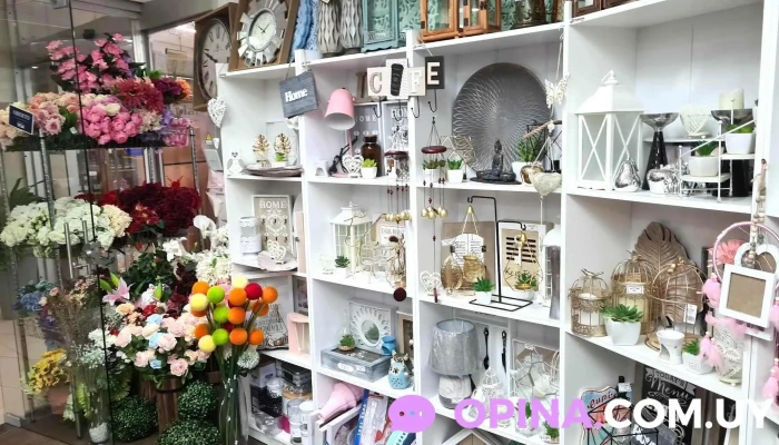 Gift Shop -  Comentarios - Montevideo