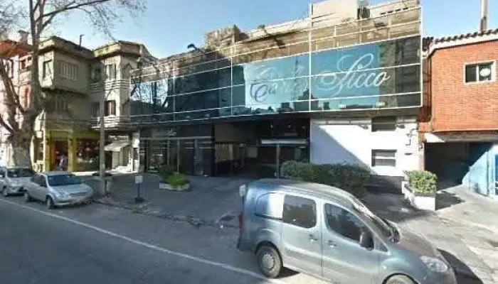 Gift Shop -  Comentariosdeg - Montevideo