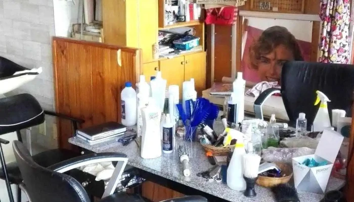 Gilros Peinados - 75100 Dolores