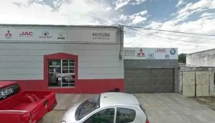 Gimnasio Alpha -  Horario - San José de Mayo