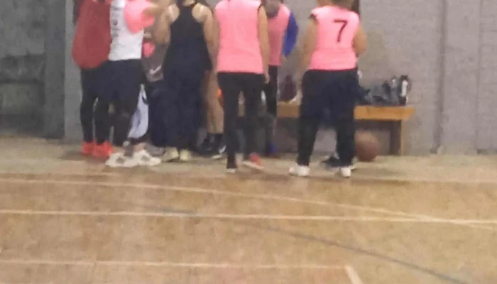 Gimnasio Argos Acj -  Comentario 1 - San José de Mayo