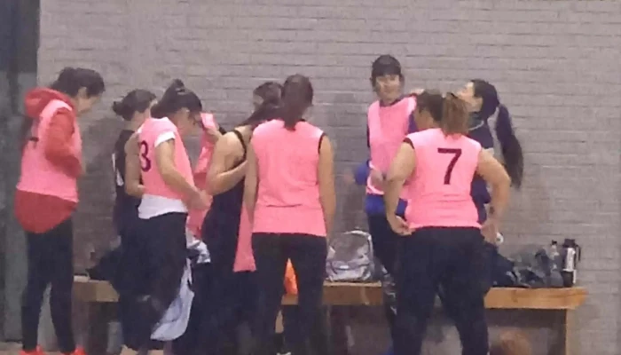 Gimnasio Argos Acj -  Comentario 2 - San José de Mayo