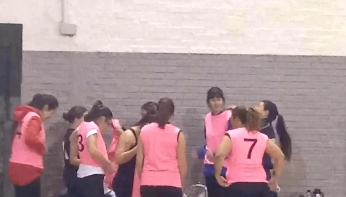 Gimnasio Argos Acj -  Fotos - San José de Mayo