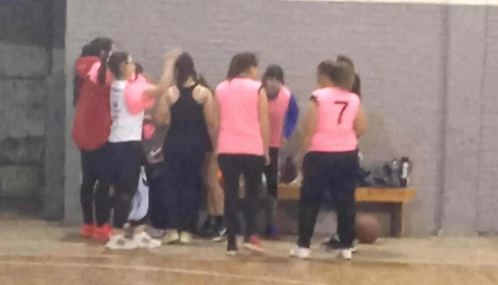 Gimnasio Argos Acj - San José De Mayo