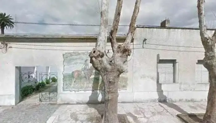 Gimnasio Centro Union Street View Y 360 - Castillos