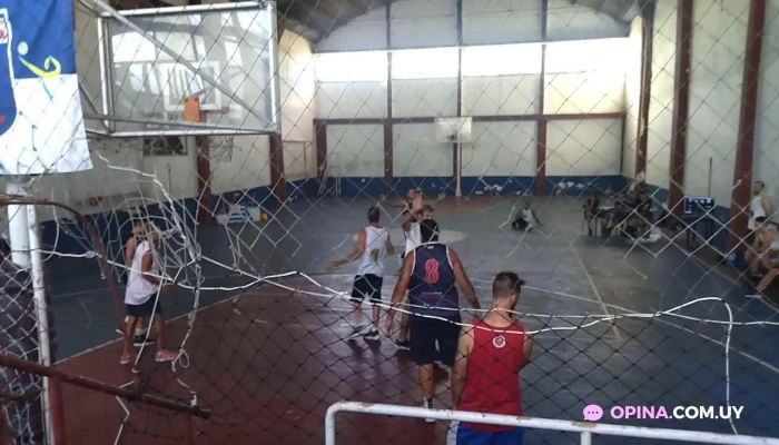 Gimnasio Centro Union Videos - Castillos