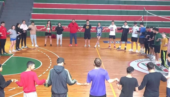 Gimnasio Colon Comentario 2 - Montevideo