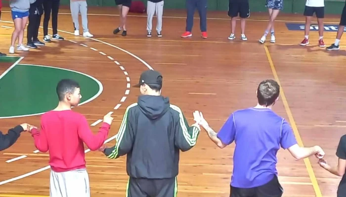 Gimnasio Colon Comentario 3 - Montevideo