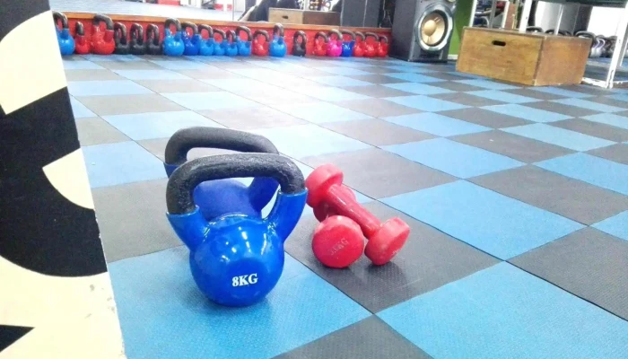 Gimnasio Colon Gimnasio - Montevideo