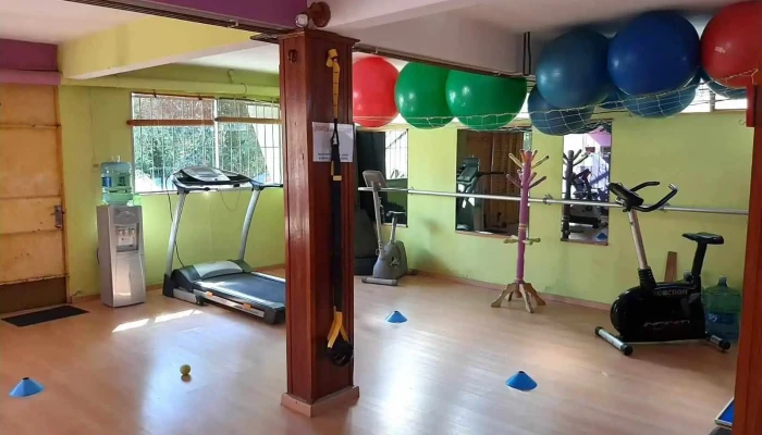 Gimnasio Empatia - 11400 Montevideo