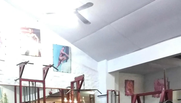 Gimnasio En Forma -  Abierto Ahora - Paysand&uacute;